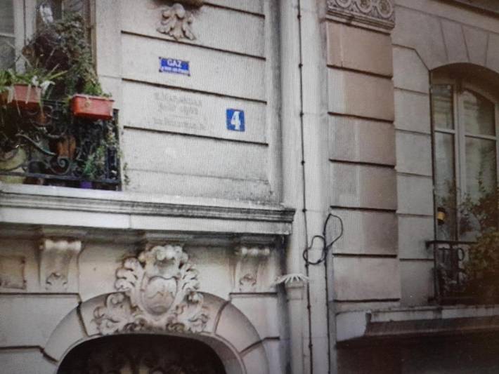 Appartement de vacances pour 2 personnes, avec terrasse