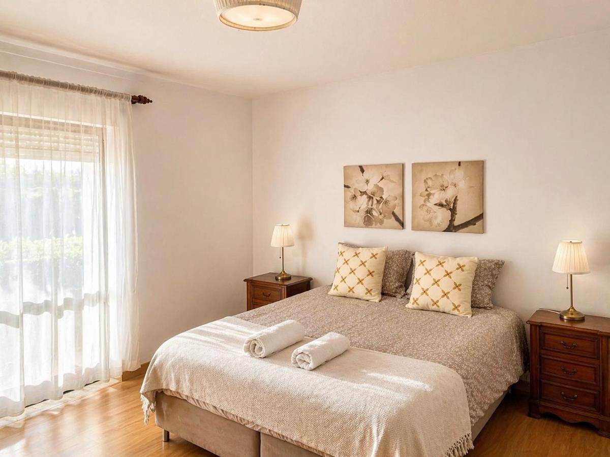 Casa São José in Figueira da Foz, Coimbra Distrikt
