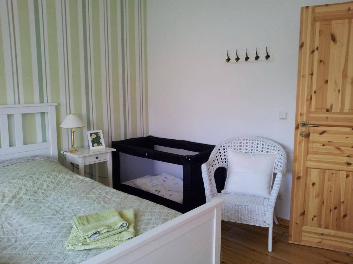 Ganze Wohnung, Ferienwohnung Steckelsdorf in Steckelsdorf, Rathenow