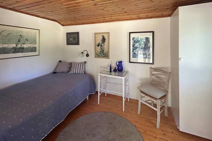 Cozy home in Nynäshamn with ethernet internet in Nynäshamn