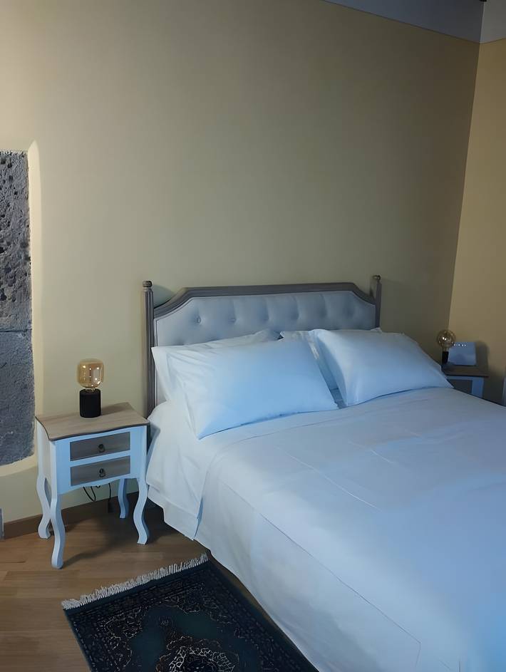 Ferienwohnung für 2 Personen