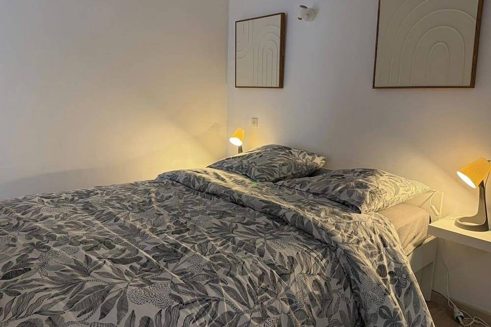 Ganze Wohnung, Farges and Chill in Le Puy-en-Velay, Haute-Loire