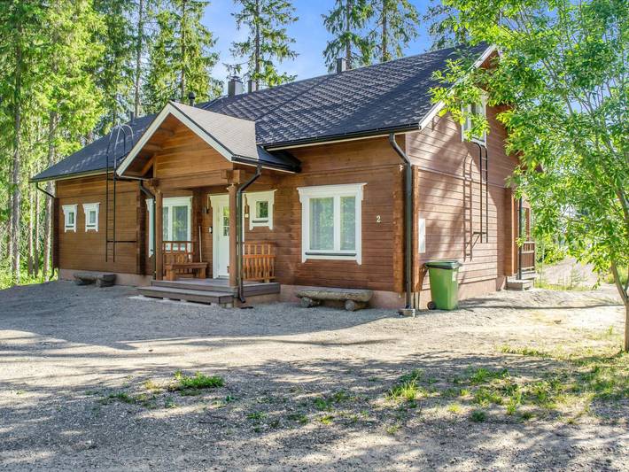 Ferienhaus für 8 Personen - 1