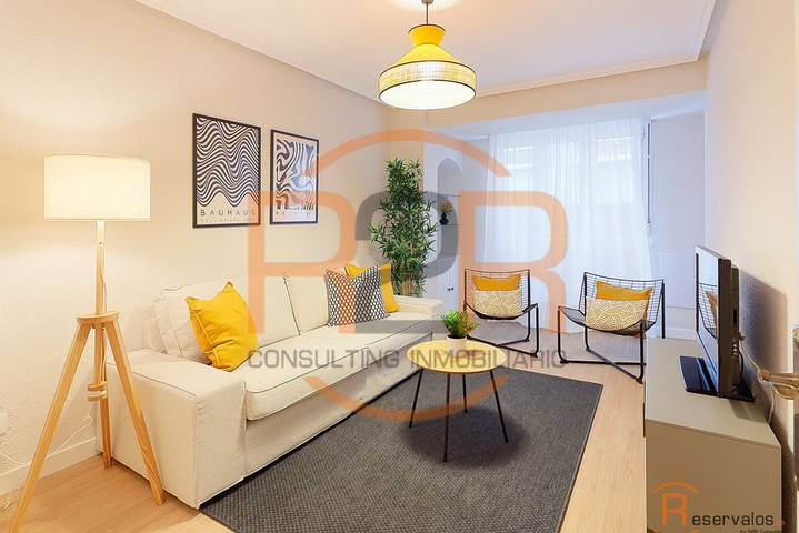 Apartamento entero, 1A127 Casa Lina in Distrito Centro (Gijón), Gijón