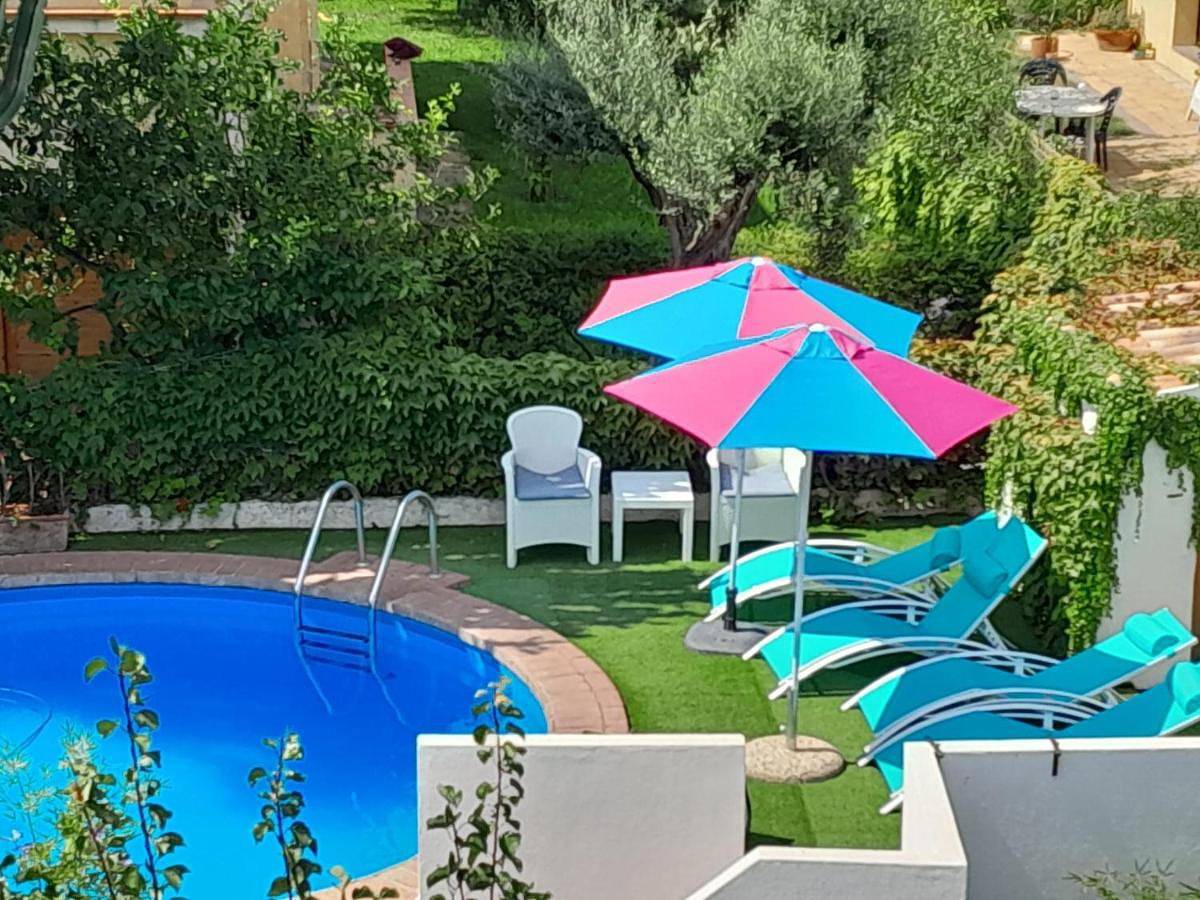 Villa Marina in Orosei, Golfe d'Orosei