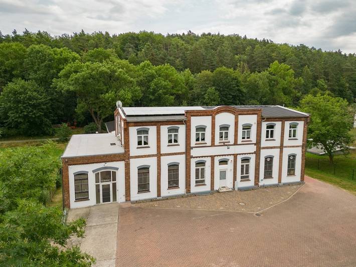 Ferienwohnung für 4 Personen, mit Balkon und Balkon/Terrasse in Wartburg - 2
