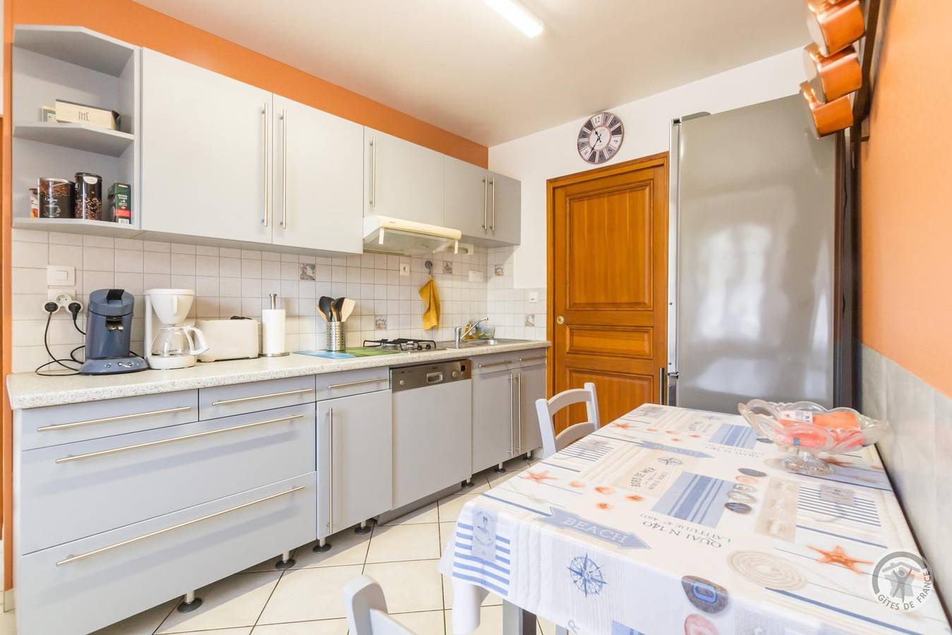 La Rauvillaise in Gatteville-le-Phare, Région de Cherbourg