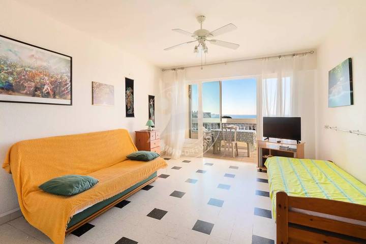 Gîte pour 4 personnes, avec vue dans Plage Rive Droite - 3