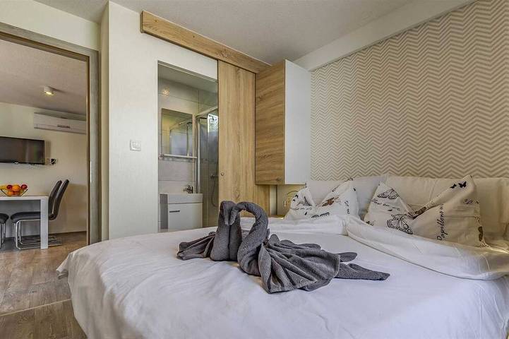 Camping für 6 Personen in Banjole - 3
