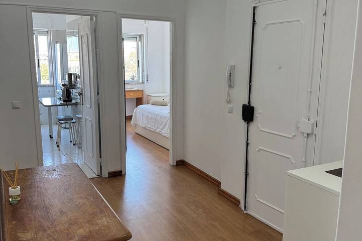 Casa de férias para 8 pessoas em Queluz