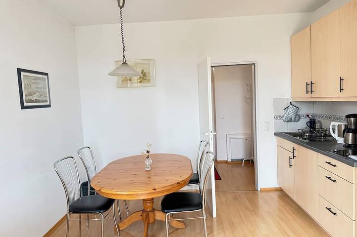 Ferienwohnung für 4 Personen, mit Haustier in Andechs