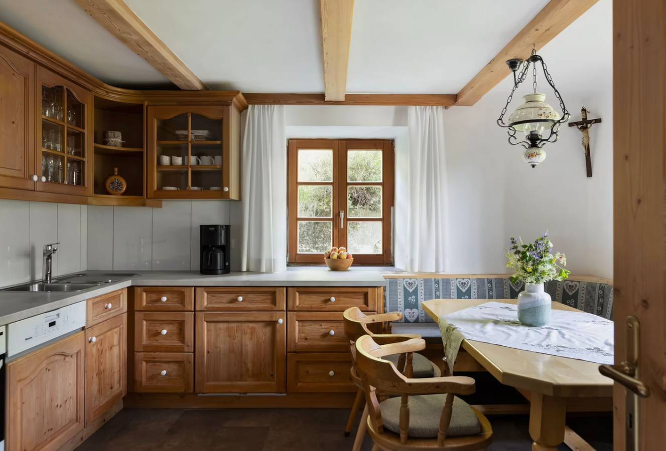 Chalet in Natur-Alleinlage Nähe Kramsach  by Fewo-Plan (Kram100) in Brandenberg, Kufstein Umgebung