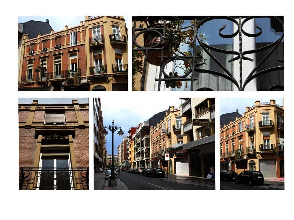 Double or Twin Room with Shared Bathroom in León, Chaîne Cantabrique