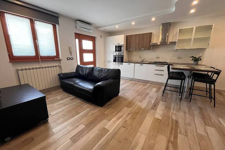 Ferienwohnung für 4 Personen, mit Garten, mit Haustier - 1