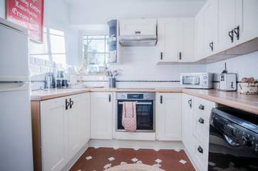 Cottage for 4 People in Swansea region, Photo 2