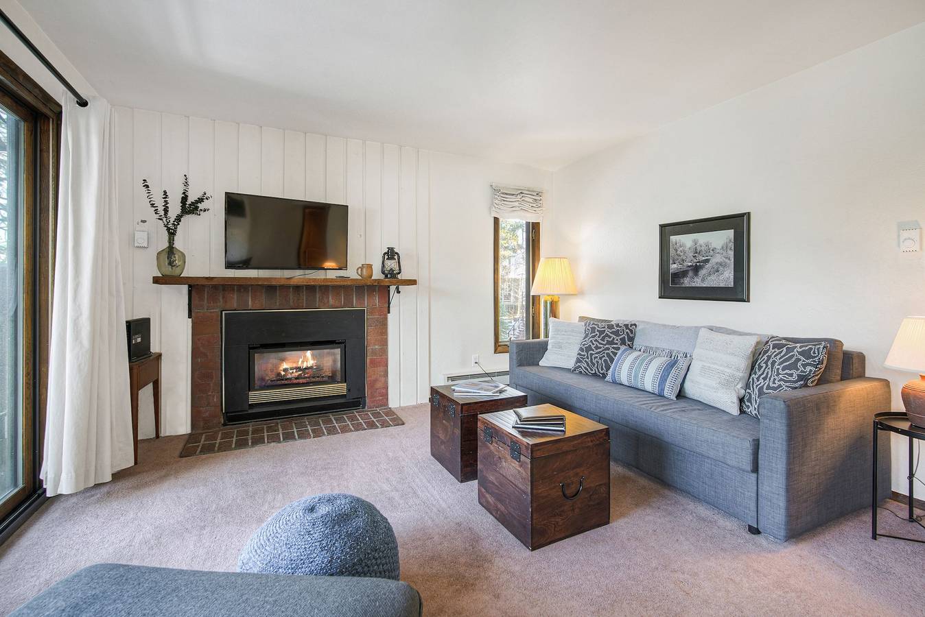 Apartamento entero, Inner Circle 12 in Columbine Rd in Bosques Nacionales de Arapaho y Roosevelt