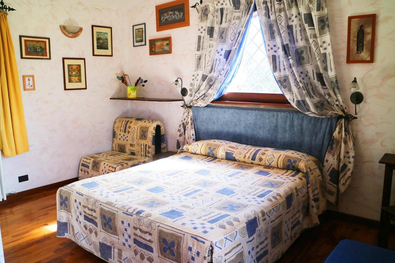 B&B Ai Glicini Castelli Romani in Marino, Castelli Romani