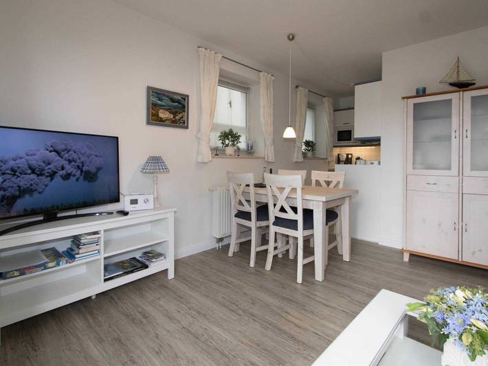 Ganze Ferienwohnung, Wohnung Frahm in Nordfriesische Inseln (Schleswig-Holstein) (Schleswig-Holstein), Hörnum