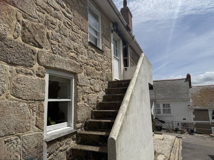 Ferienwohnung für 2 Personen in St. Ives - 3