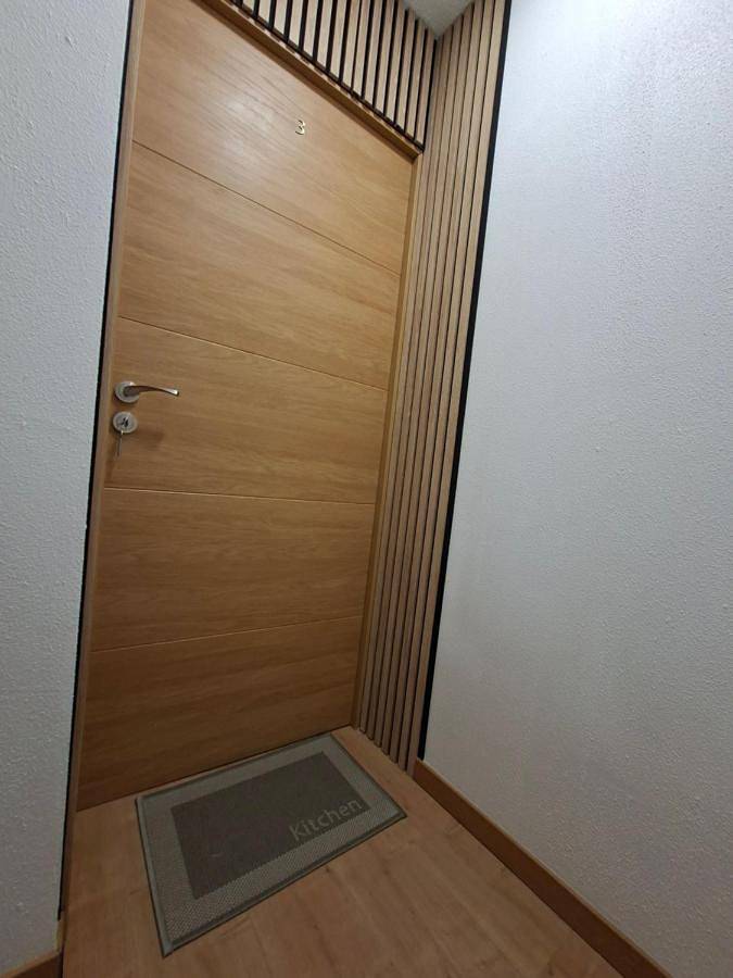 Maison d’hôte pour 2 personnes, avec Terrasse ainsi que Jardin et Vue