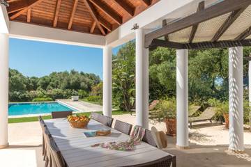 Casa Rural para 10 Personas en Benalup-Casas Viejas, Costa de la Luz, Foto 3