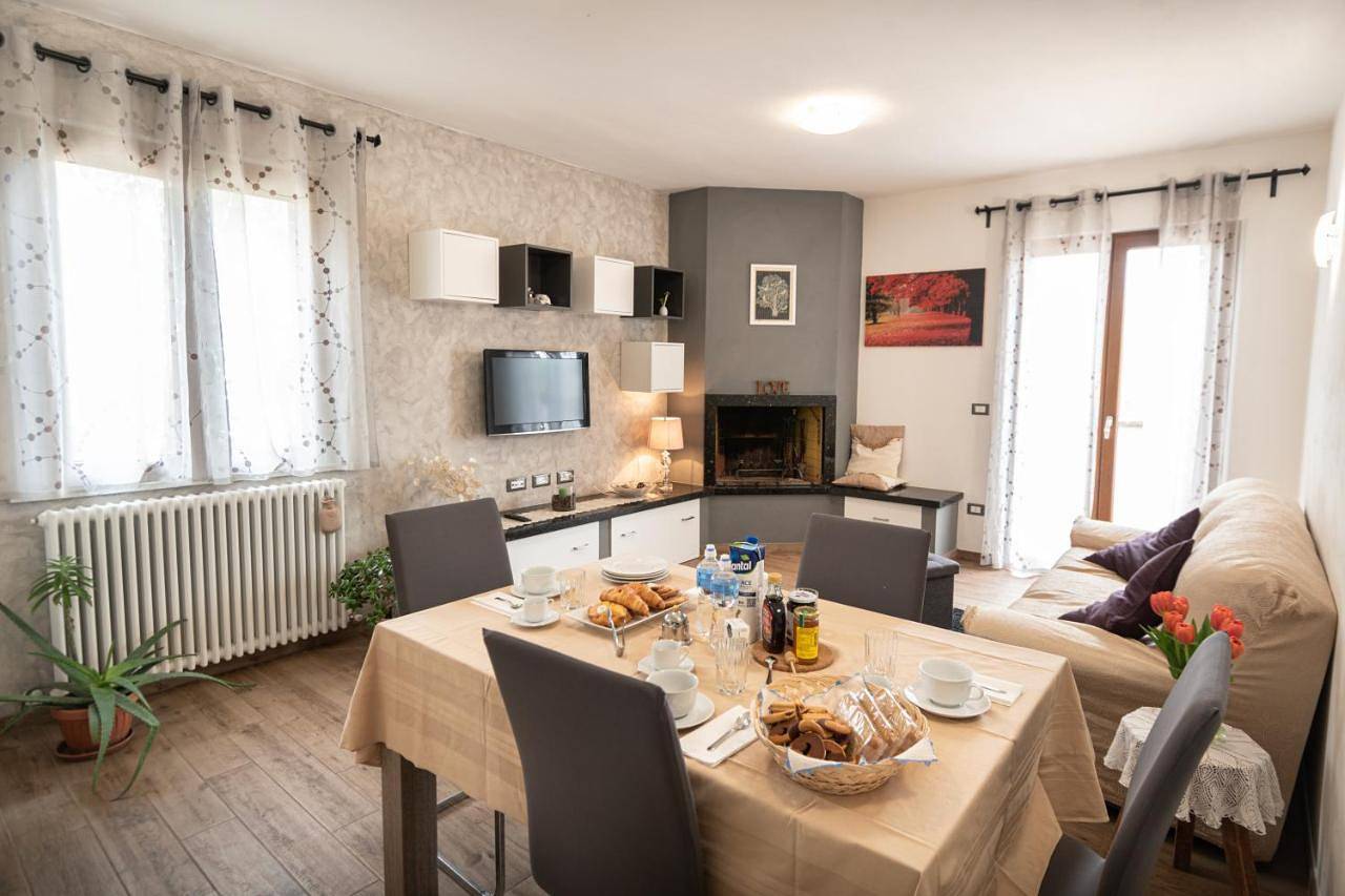 Ganze Wohnung, Casa Ester in San Venanzo, Perugia Provinz