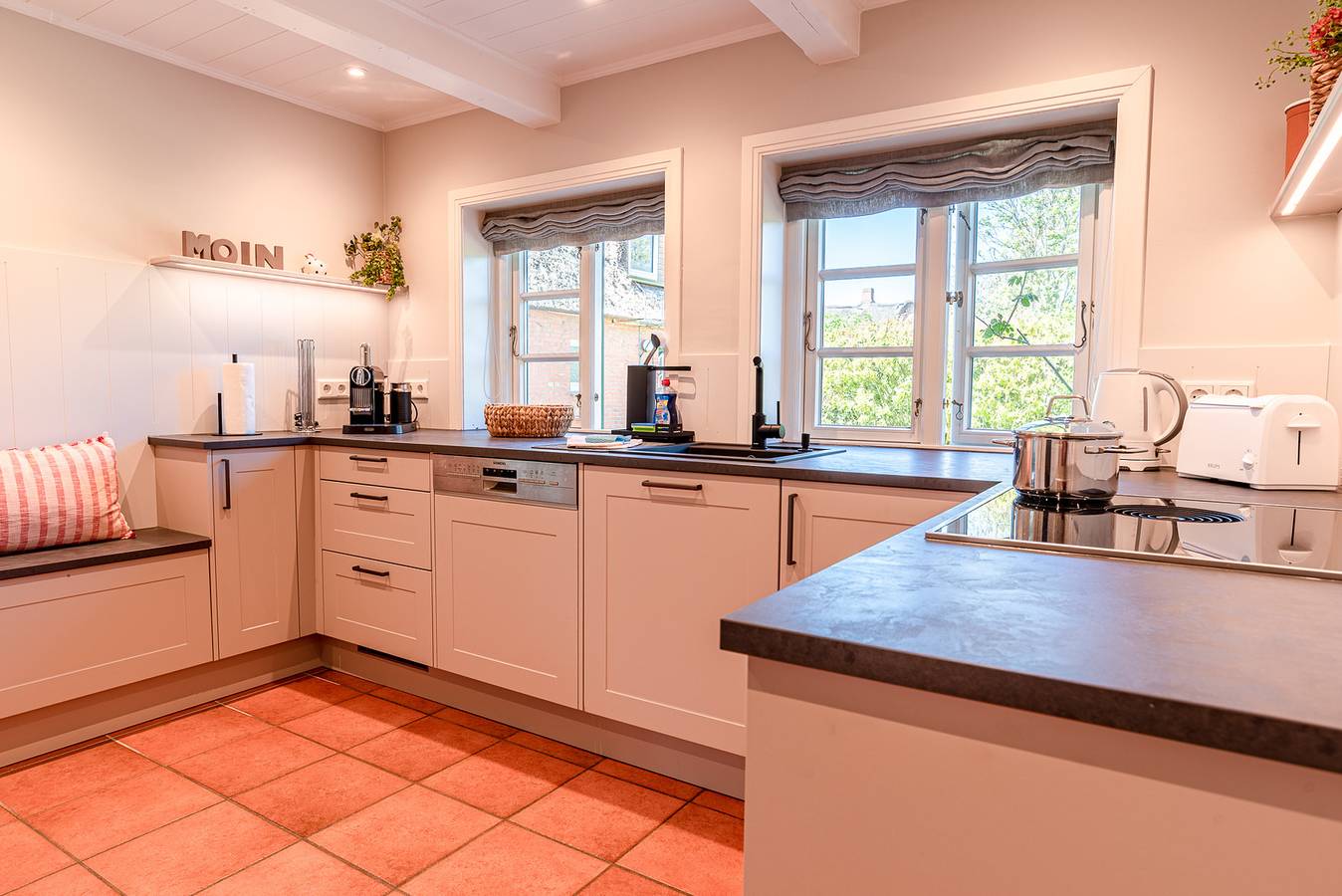 Haus Olersem in Klintum, Oldsum