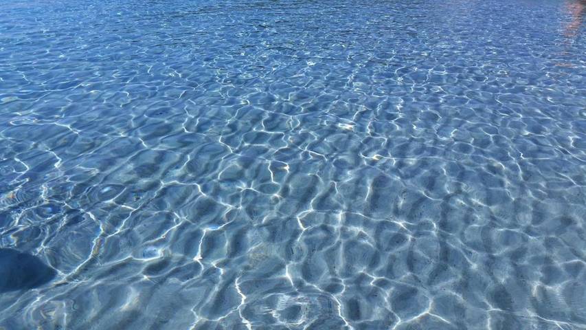 Apartamento de vacaciones para 6 personas, con jardín - 1