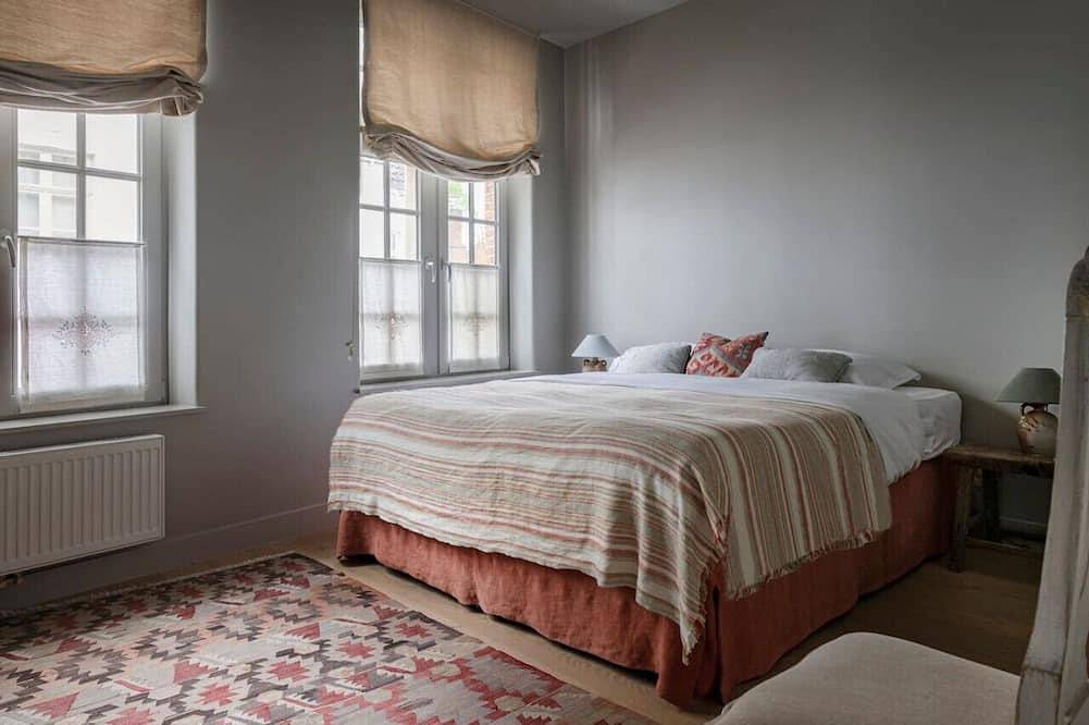 Appartement entier, Unique & centrally located cottage in Bruges in Bruges, Flandre-Occidentale