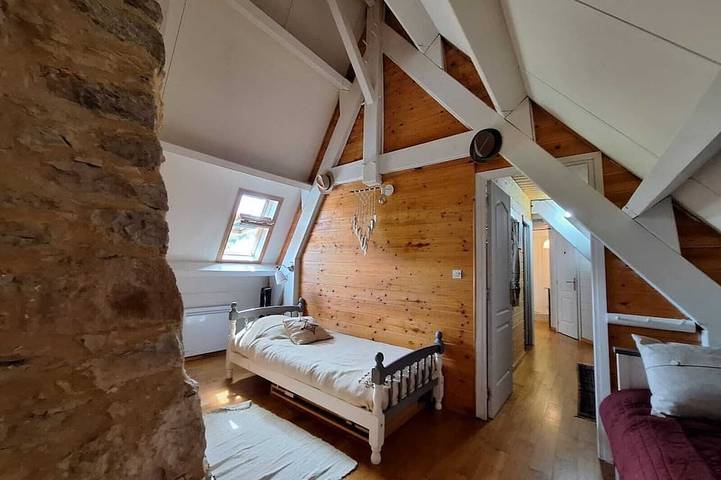 Location de vacances pour 6 personnes, avec terrasse à Campagnac-lès-Quercy - 3