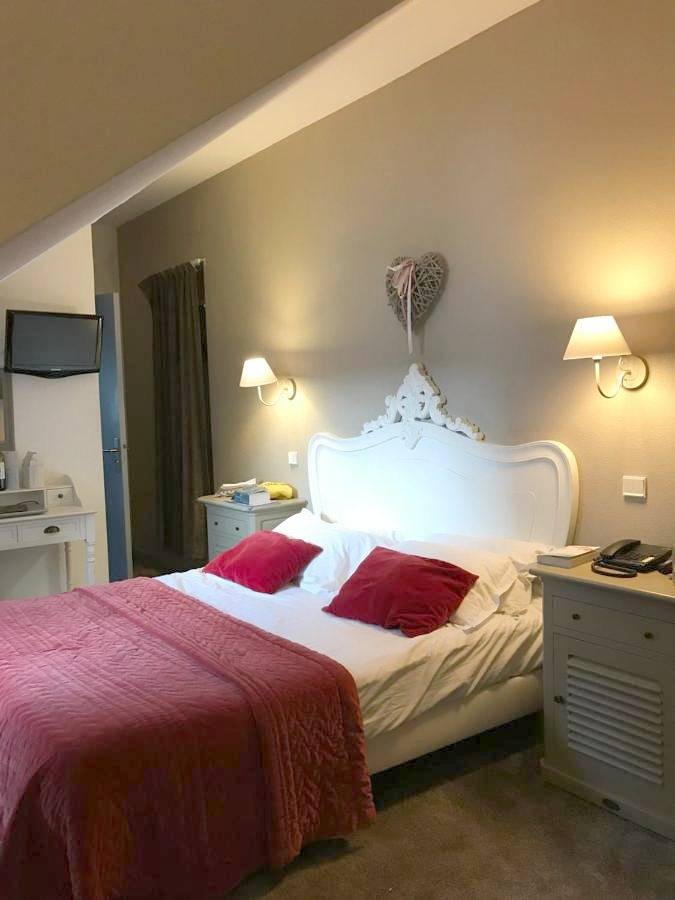 Hotel Arvor - O'Lodges by Arvor in Dinan, Région de Dinan