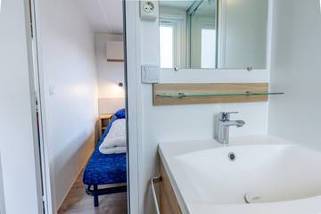 Chalet für 6 Personen in Renesse, Zeeuwse Kust, Bild 3
