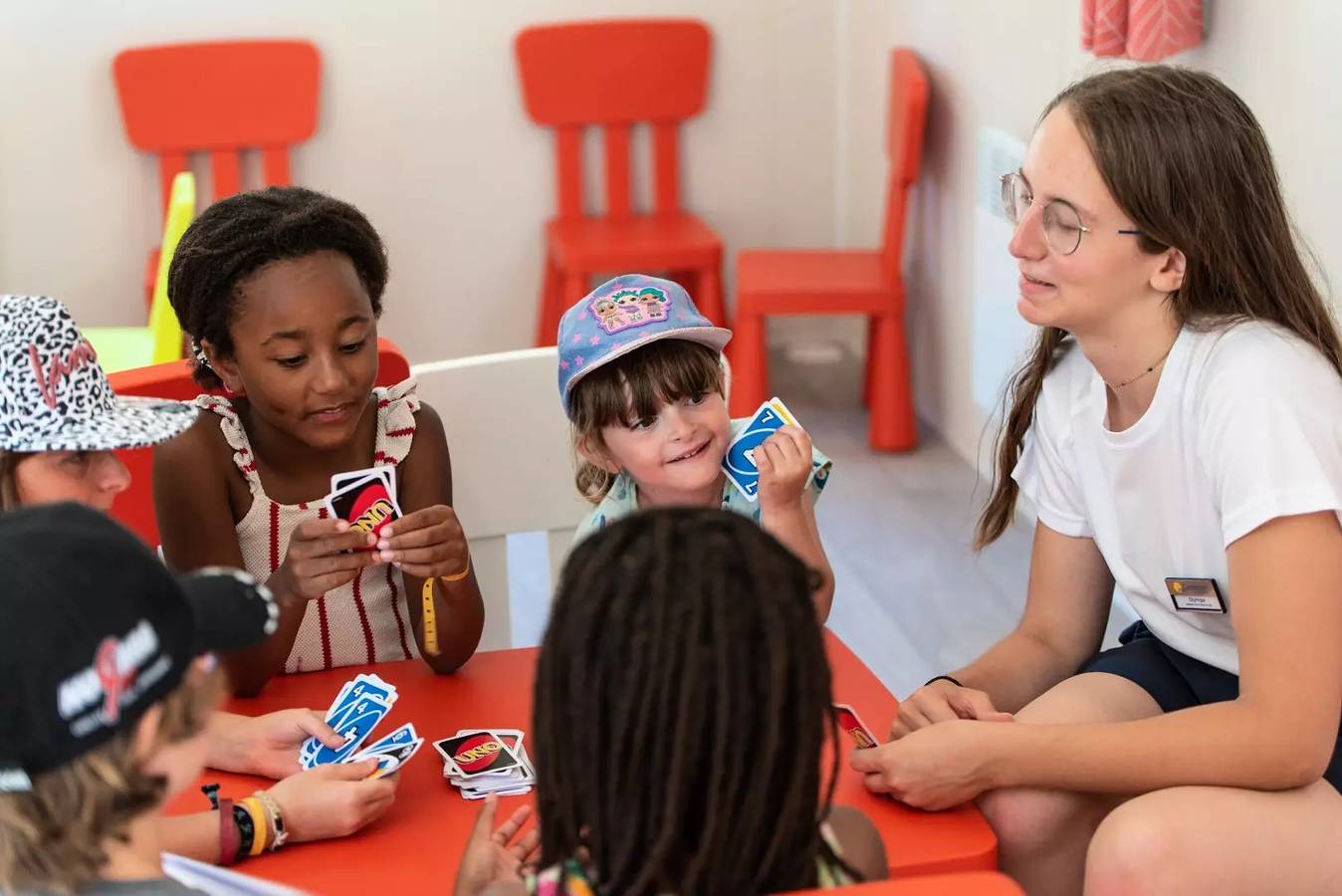 4-Zimmer-Ferienhaus für 6 Personen, klimatisiert in Biscarrosse, Côte d’Argent