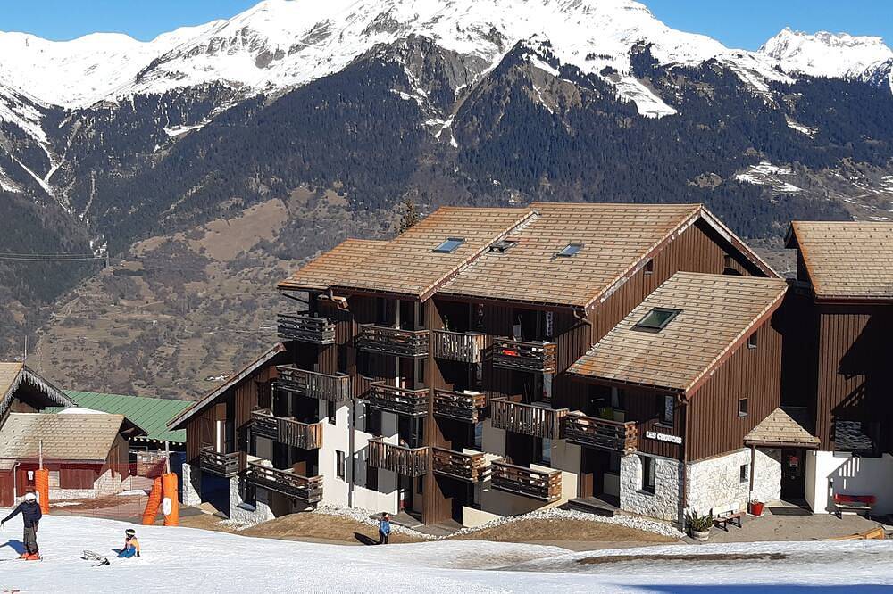 Appartamento vacanze a Rodano-Alpi a partire da 55€ a notte