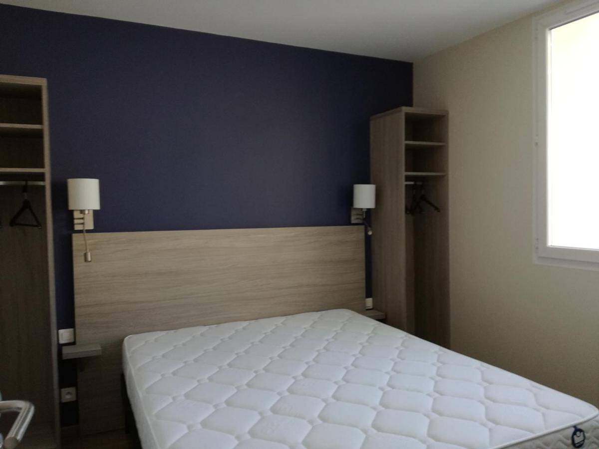 One-Bedroom Apartment - Non-Smoking in Arvillard, Région de Chambéry