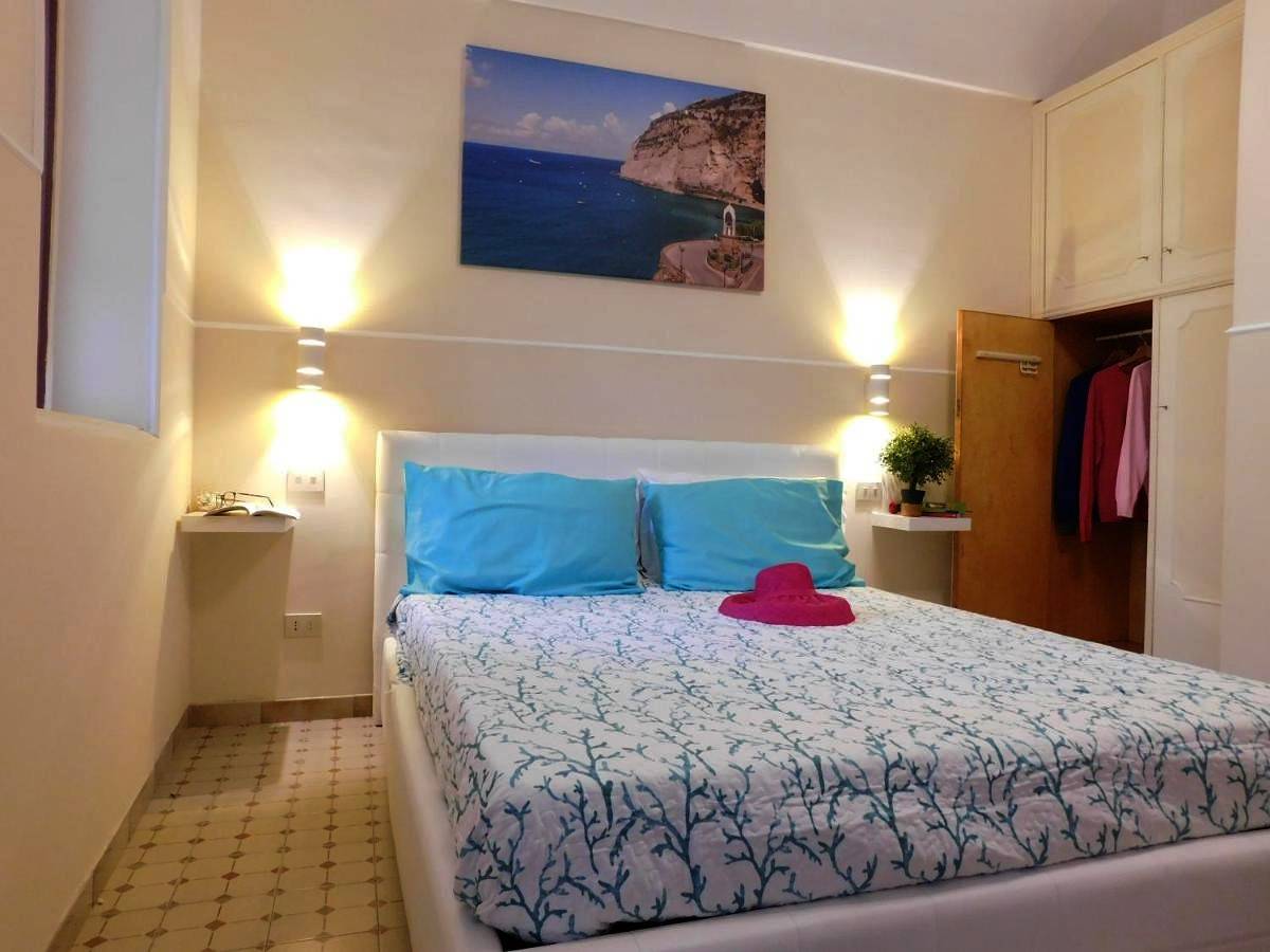 Double Room with Private Bathroom in Meta, Sorrento Coast