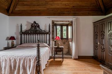 Finca voor 2 Personen in Retorta e Tougues, Noord-Portugal, Afbeelding 1