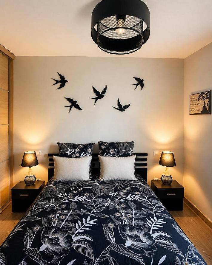 Villa pour 4 personnes, avec jardin en Alsace - 3
