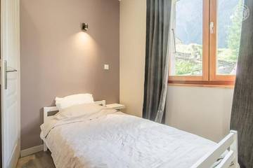 Location De Vacances pour 6 Personnes dans Bessans, Parc National de la Vanoise, Photo 3