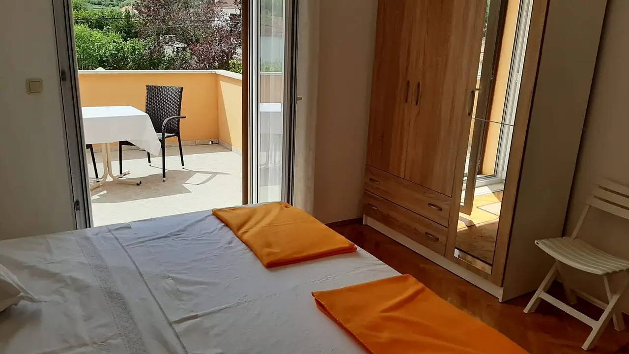 Zimmer für 2 Personen (17 m²) in Jelsa in Jelsa, Hvar