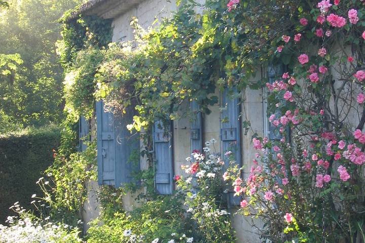 Gîte pour 2 personnes, avec Piscine dans le Tarn-et-Garonne - 3