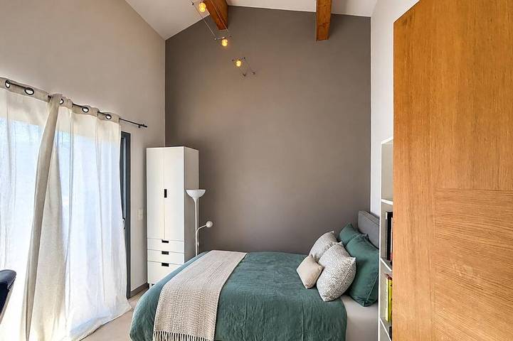 Maison proche Aix-en-Provence in Le Tholonet, Region de Aix-en-Provence