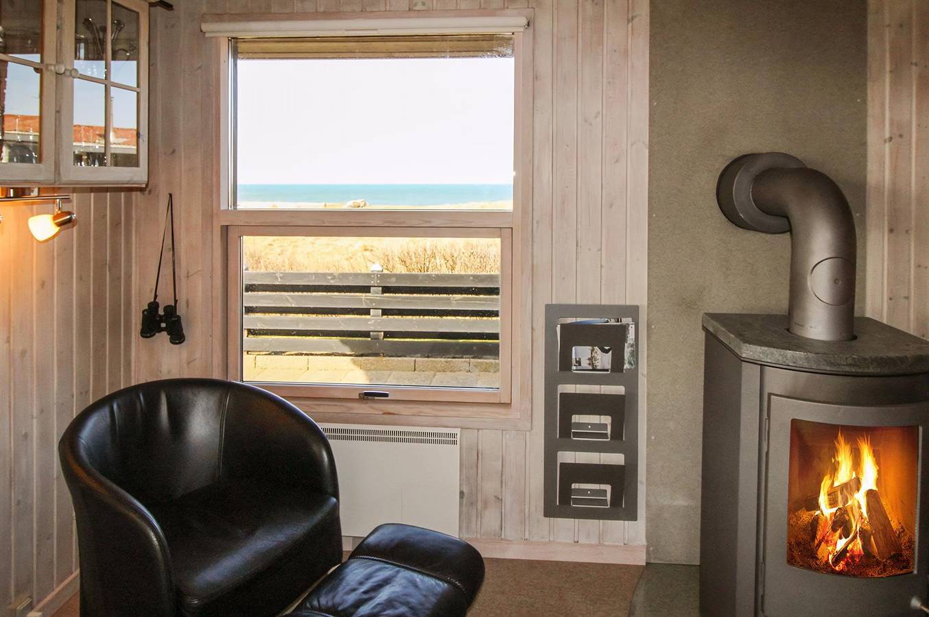 Nice home in Løkken w/ Wifi and 2 Bedrooms in Nr. Lyngby, Hjørring und Umgebung