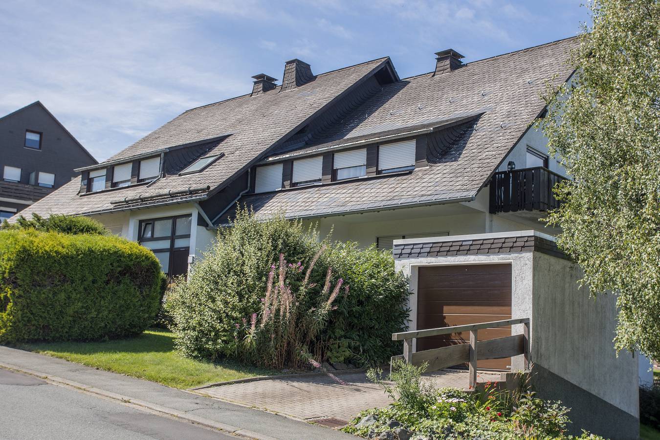 Vakantiewoning 'Kleine Auszeit Winterberg' - Am Herrensköpfchen 4 | Winterberg in Winterberg, Hochsauerlandkreis
