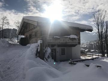 Ferienwohnung für 8 Personen in Maria Alm am Steinernen Meer, Saalfelden am Steinernen Meer, Bild 2