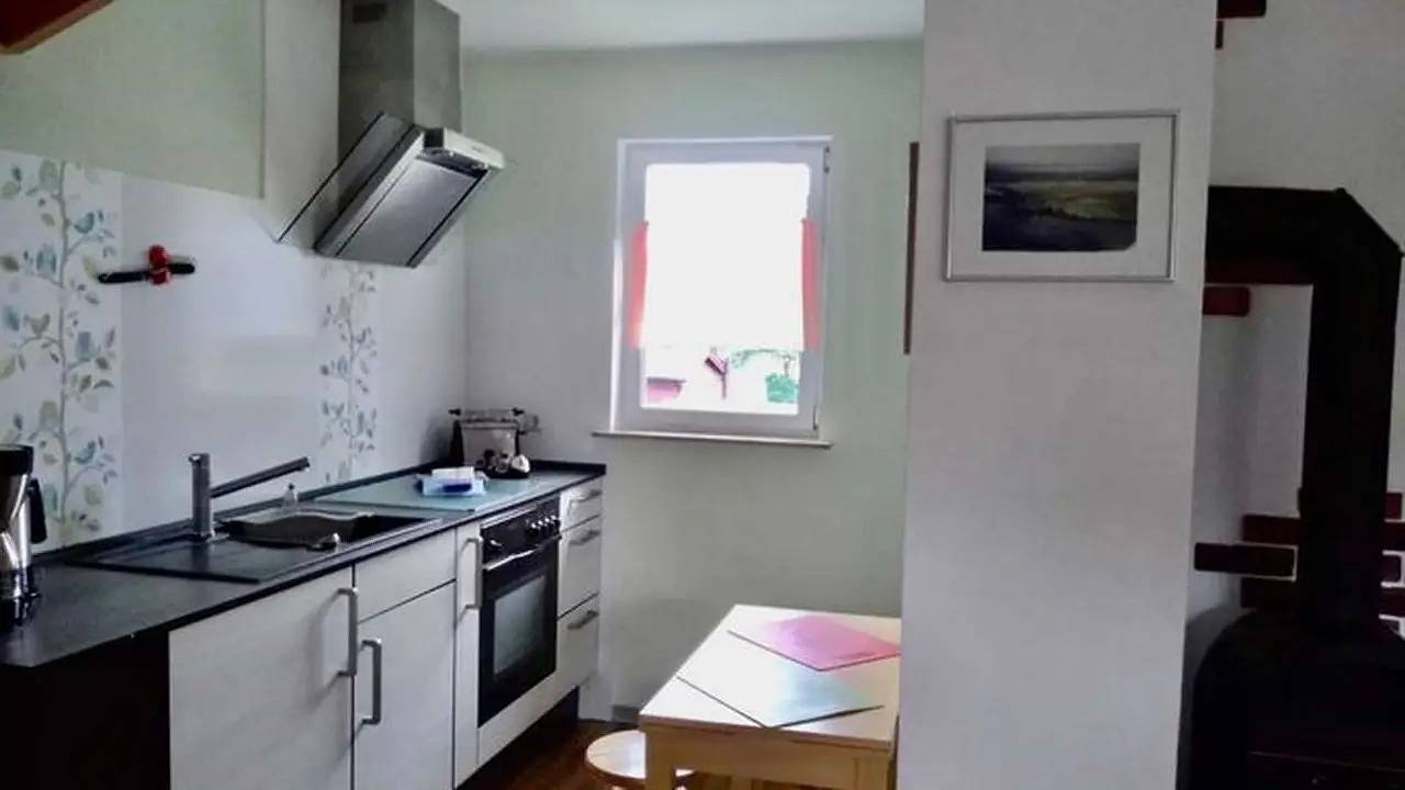 Ferienhaus für 4 Personen (48 m²) in Dobbin-Linstow in Krakow am See, Mecklenburgische Seenplatte