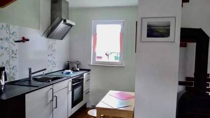 Ferienhaus für 4 Personen in Dobbin-Linstow, Mecklenburgische Seenplatte, Bild 4