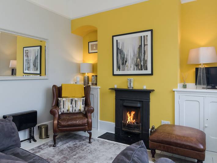 Cottage for 4 people in Kent