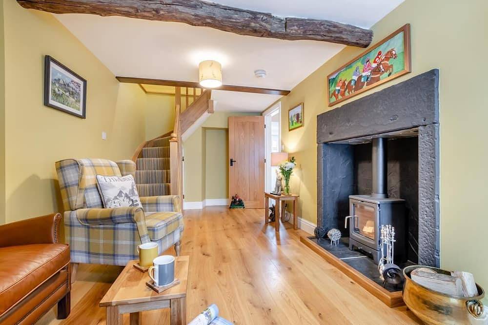 2 Bed in Cartmel (oc-s31980) in Cartmel, Lake District