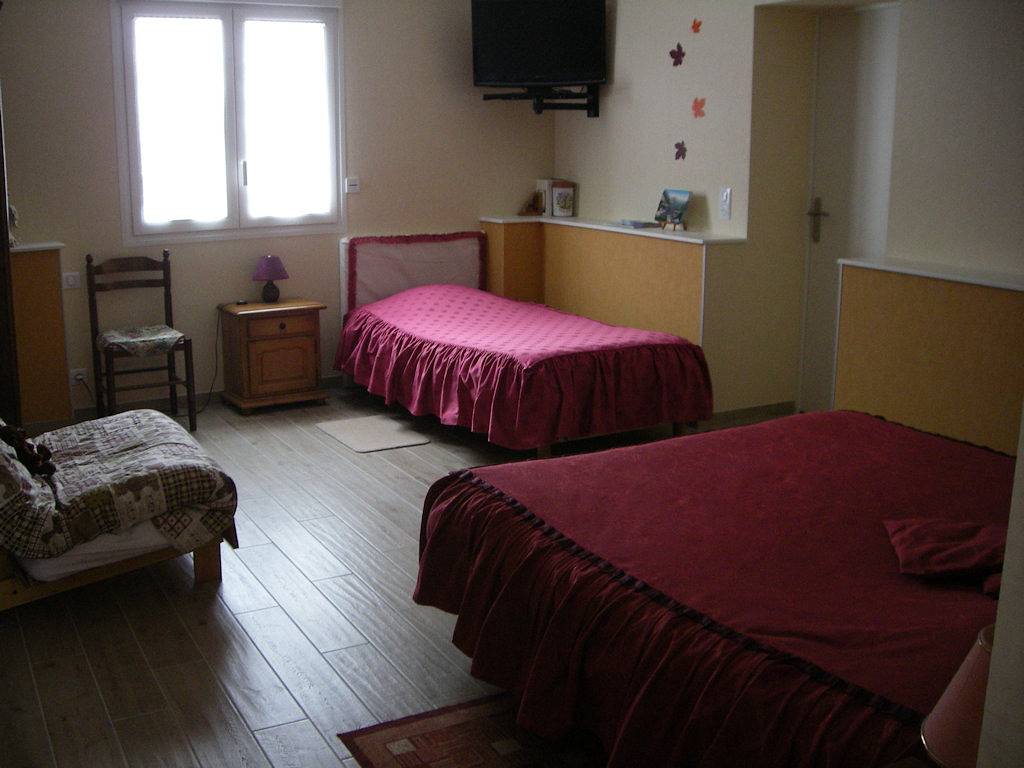 Le Chardonnay - Automne in Nogent-l'Abbesse, Marne